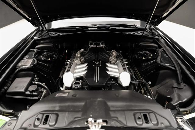 2007 Rolls-Royce Phantom Standard
