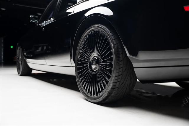 2007 Rolls-Royce Phantom Standard