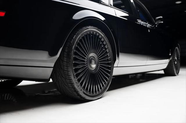 2007 Rolls-Royce Phantom Standard