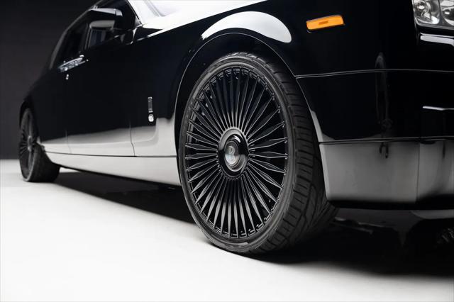 2007 Rolls-Royce Phantom Standard