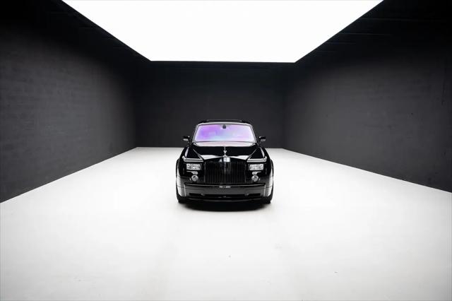 2007 Rolls-Royce Phantom Standard