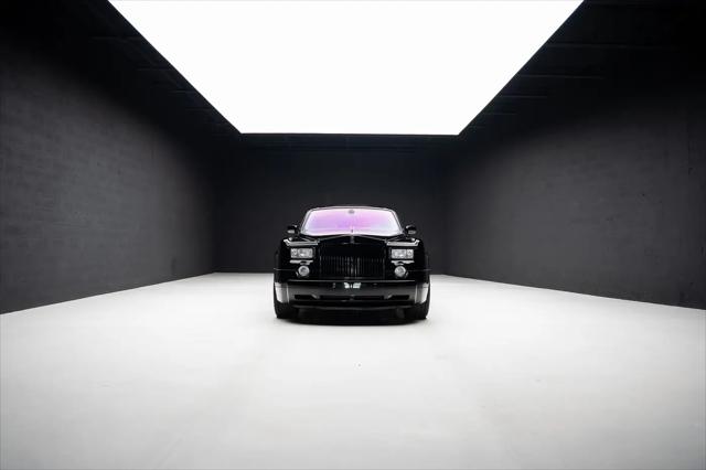 2007 Rolls-Royce Phantom Standard