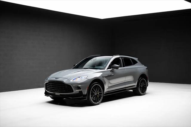2023 Aston Martin DBX 707