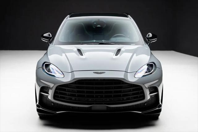 2023 Aston Martin DBX 707