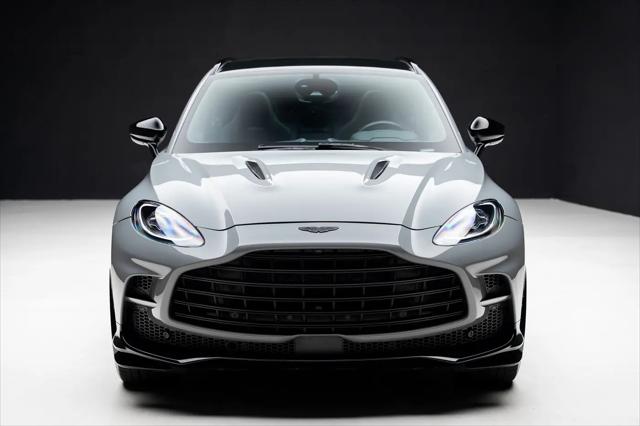 2023 Aston Martin DBX 707