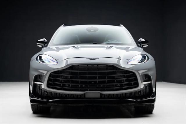 2023 Aston Martin DBX 707