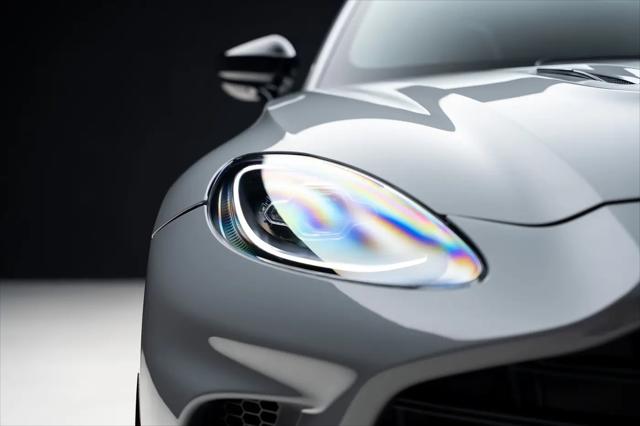 2023 Aston Martin DBX 707