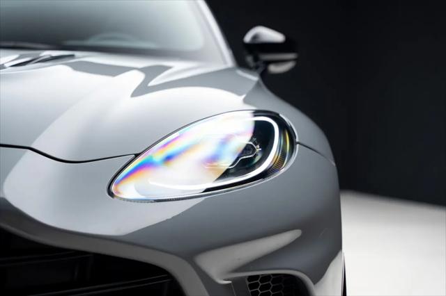 2023 Aston Martin DBX 707