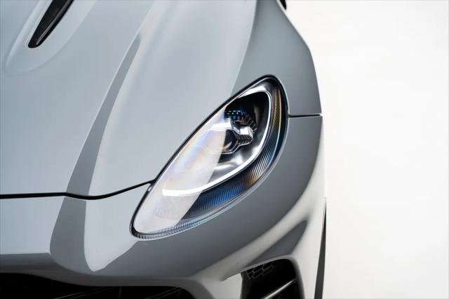 2023 Aston Martin DBX 707