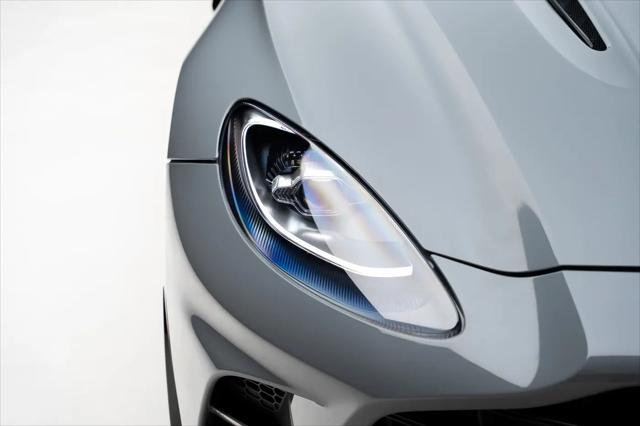 2023 Aston Martin DBX 707