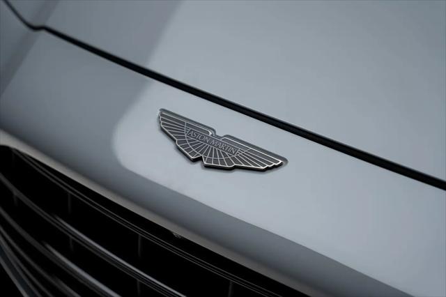 2023 Aston Martin DBX 707