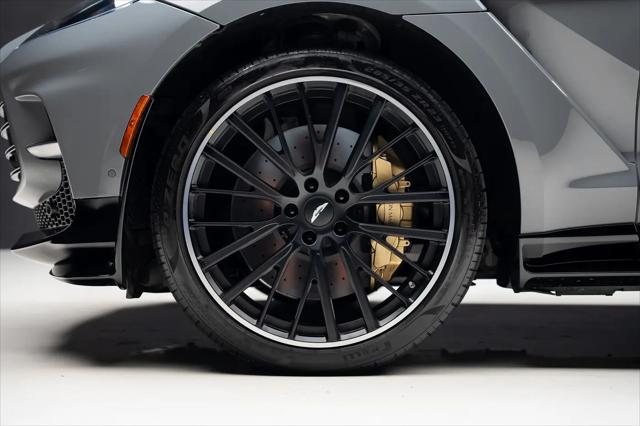 2023 Aston Martin DBX 707