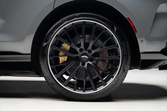 2023 Aston Martin DBX 707
