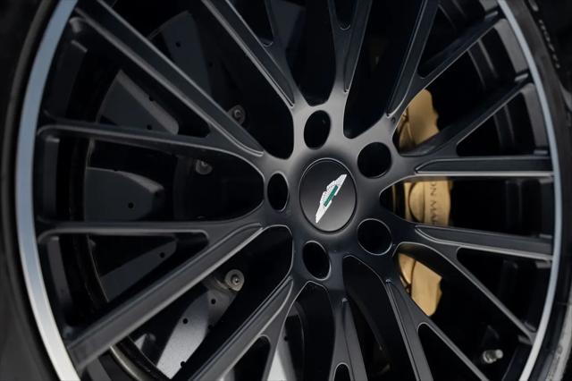 2023 Aston Martin DBX 707