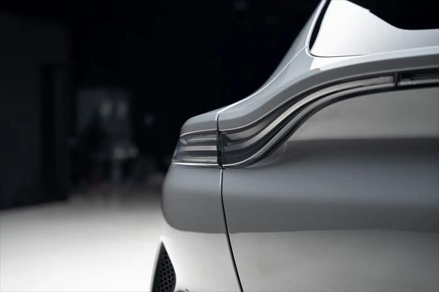 2023 Aston Martin DBX 707