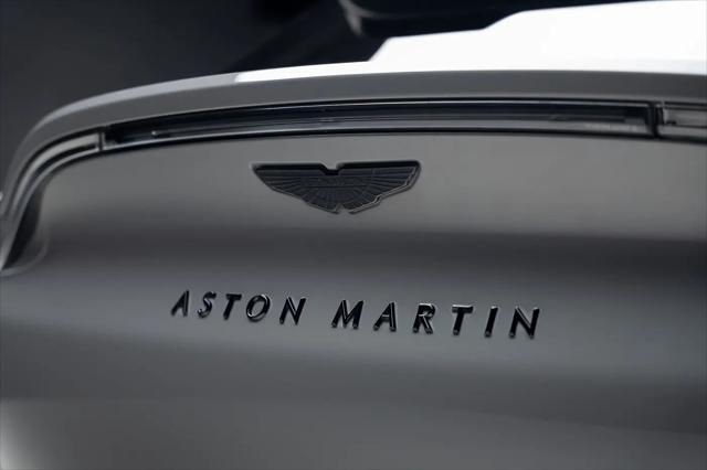 2023 Aston Martin DBX 707