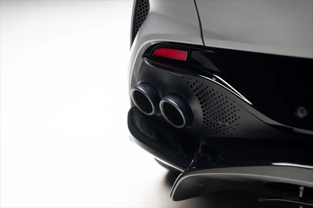 2023 Aston Martin DBX 707