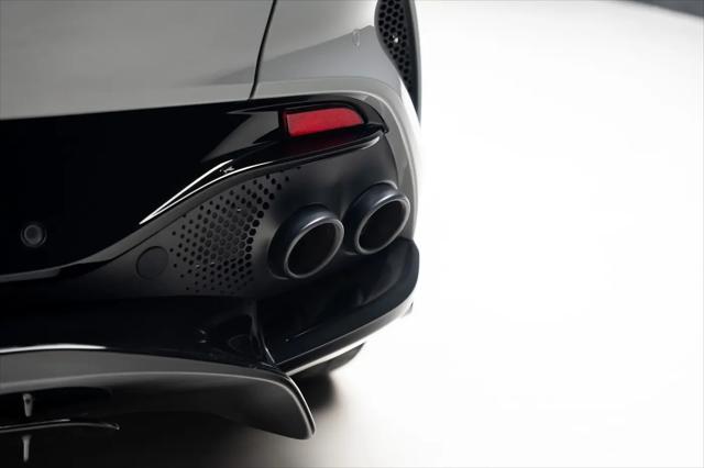 2023 Aston Martin DBX 707
