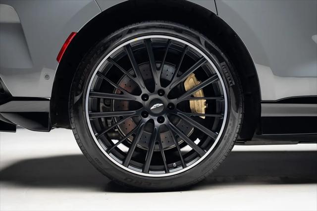 2023 Aston Martin DBX 707