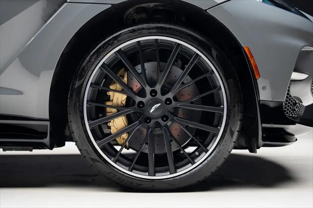 2023 Aston Martin DBX 707