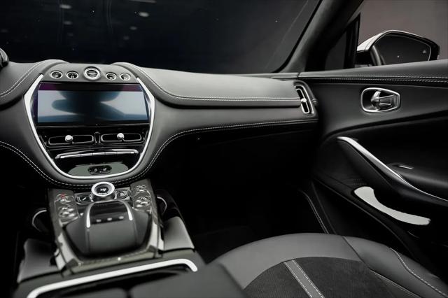 2023 Aston Martin DBX 707