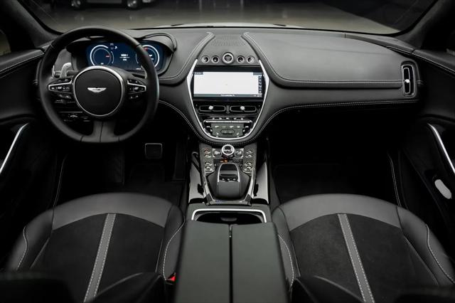 2023 Aston Martin DBX 707