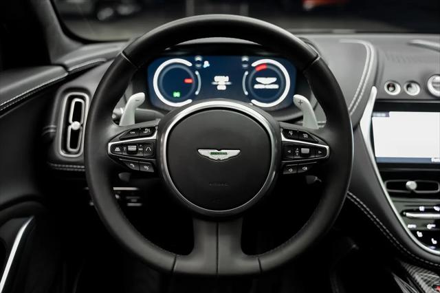 2023 Aston Martin DBX 707