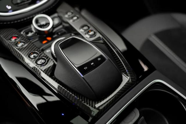2023 Aston Martin DBX 707
