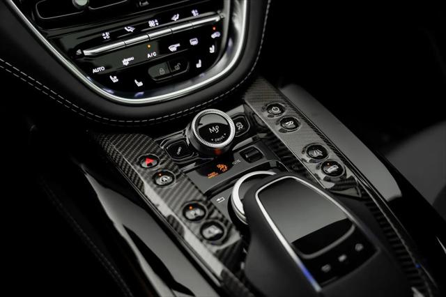 2023 Aston Martin DBX 707