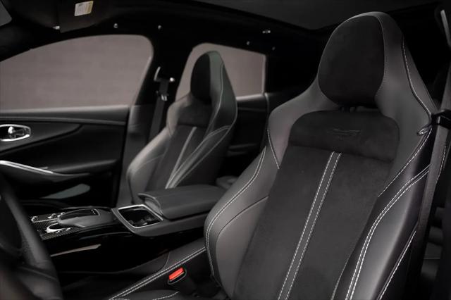 2023 Aston Martin DBX 707