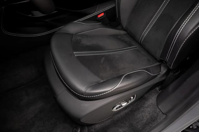 2023 Aston Martin DBX 707