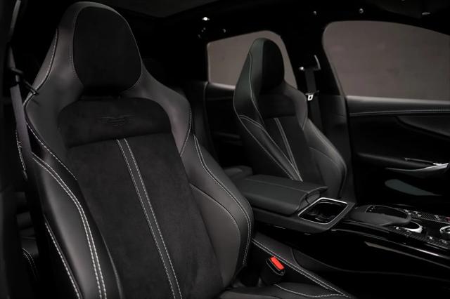 2023 Aston Martin DBX 707