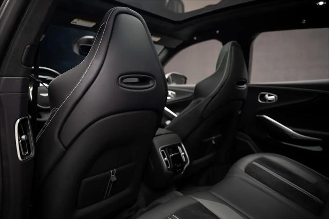 2023 Aston Martin DBX 707
