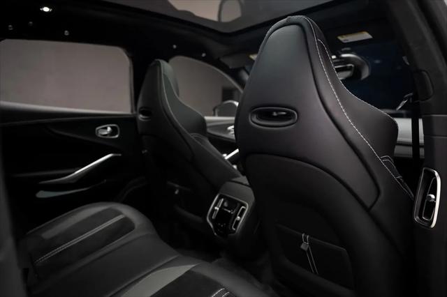 2023 Aston Martin DBX 707