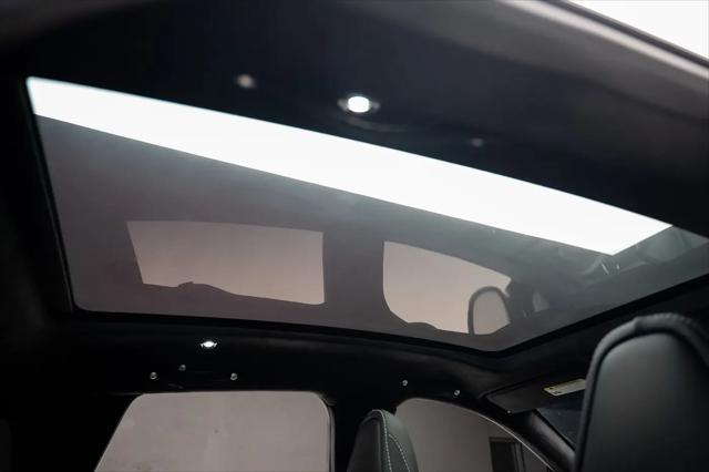 2023 Aston Martin DBX 707