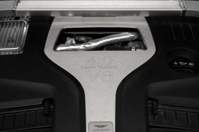 2023 Aston Martin DBX 707