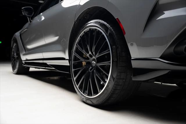 2023 Aston Martin DBX 707