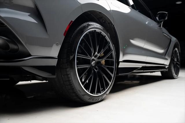 2023 Aston Martin DBX 707