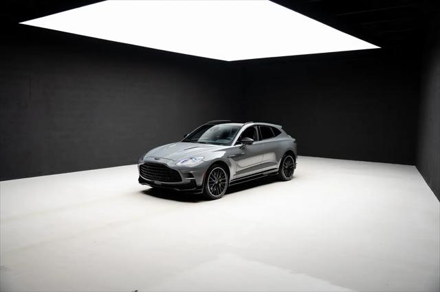 2023 Aston Martin DBX 707