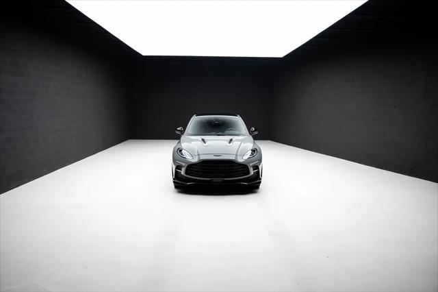 2023 Aston Martin DBX 707