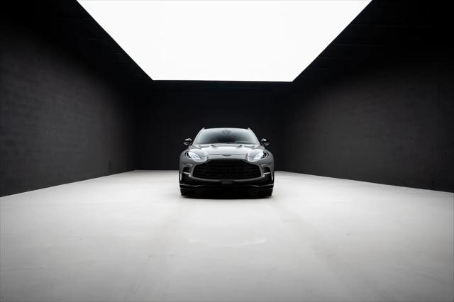 2023 Aston Martin DBX 707