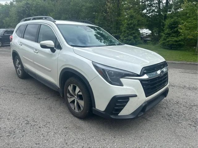 2023 Subaru Ascent Premium 7-Passenger for sale in Renfrew, PA