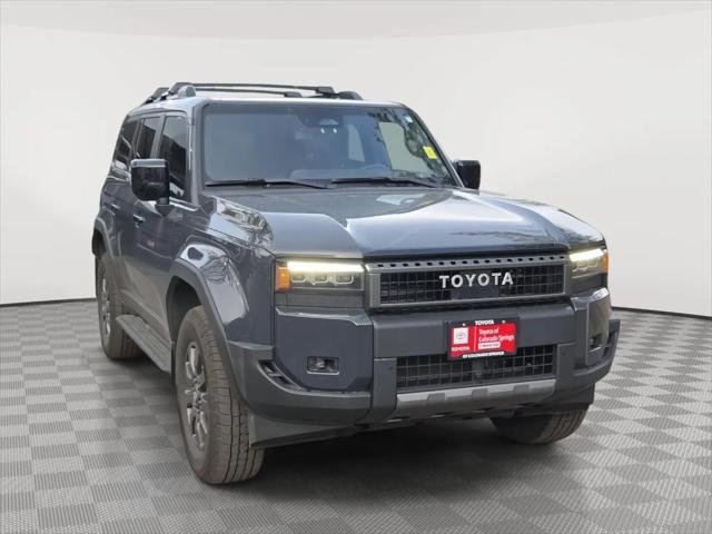 2025 Toyota Land Cruiser 1958 for sale in Colorado Springs, CO