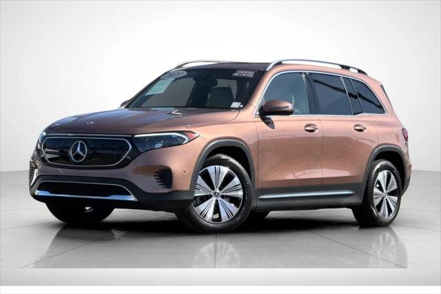 2023 Mercedes-Benz EQB 300 4MATIC for sale in Foothill Ranch, CA