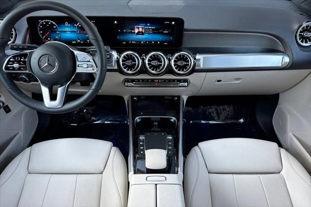 2023 Mercedes-Benz EQB 300 4MATIC