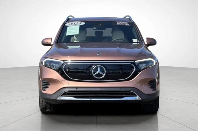 2023 Mercedes-Benz EQB 300 4MATIC