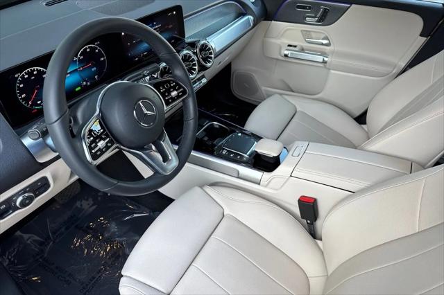 2023 Mercedes-Benz EQB 300 4MATIC