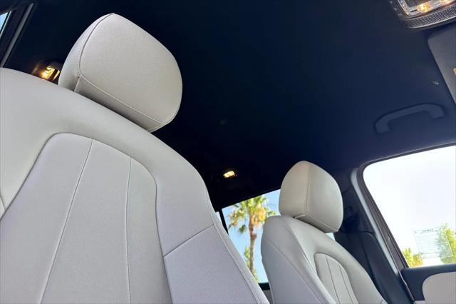 2023 Mercedes-Benz EQB 300 4MATIC