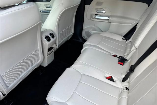 2023 Mercedes-Benz EQB 300 4MATIC