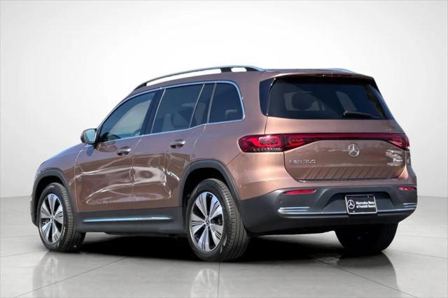 2023 Mercedes-Benz EQB 300 4MATIC